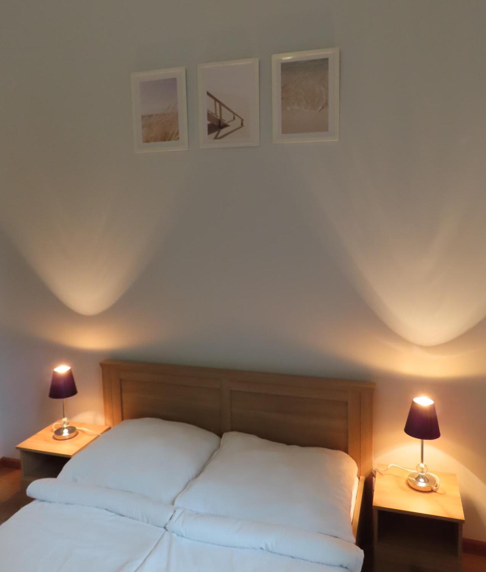 Dobry Zakatek Dom Rekolekcyjny Hotel คอนสแตนชิน-เยซออร์นา ภายนอก รูปภาพ