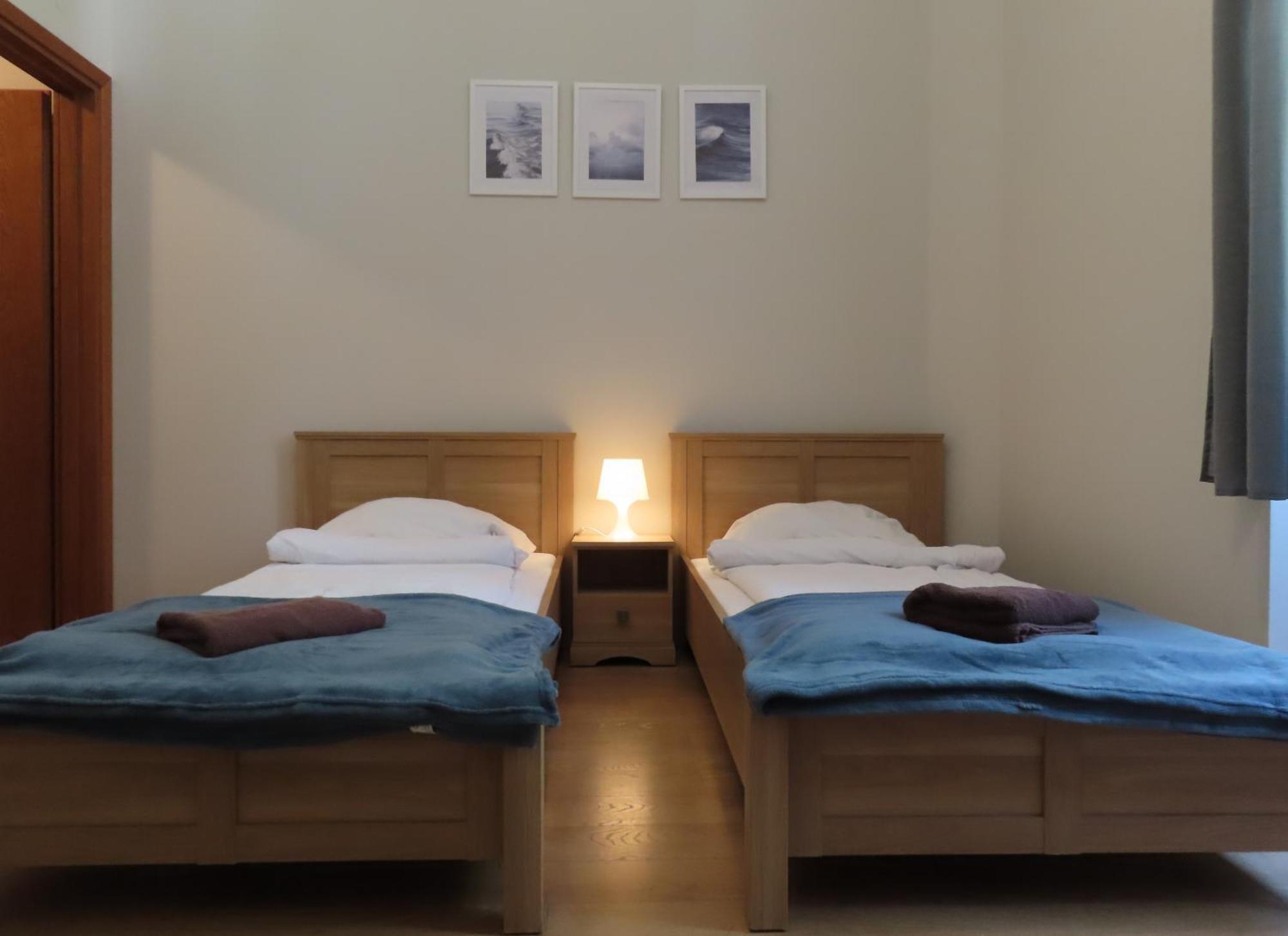 Dobry Zakatek Dom Rekolekcyjny Hotel คอนสแตนชิน-เยซออร์นา ภายนอก รูปภาพ