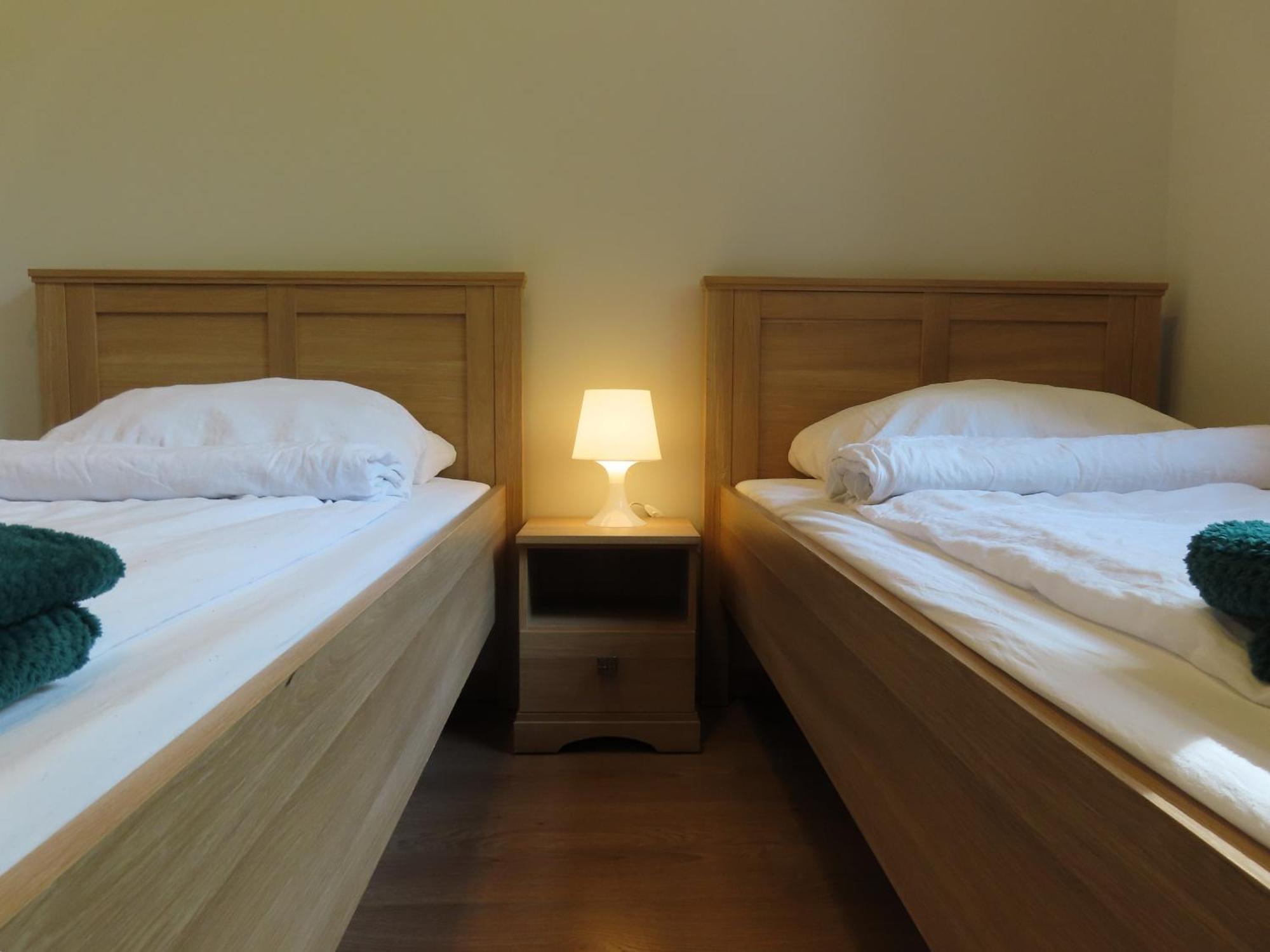 Dobry Zakatek Dom Rekolekcyjny Hotel คอนสแตนชิน-เยซออร์นา ภายนอก รูปภาพ