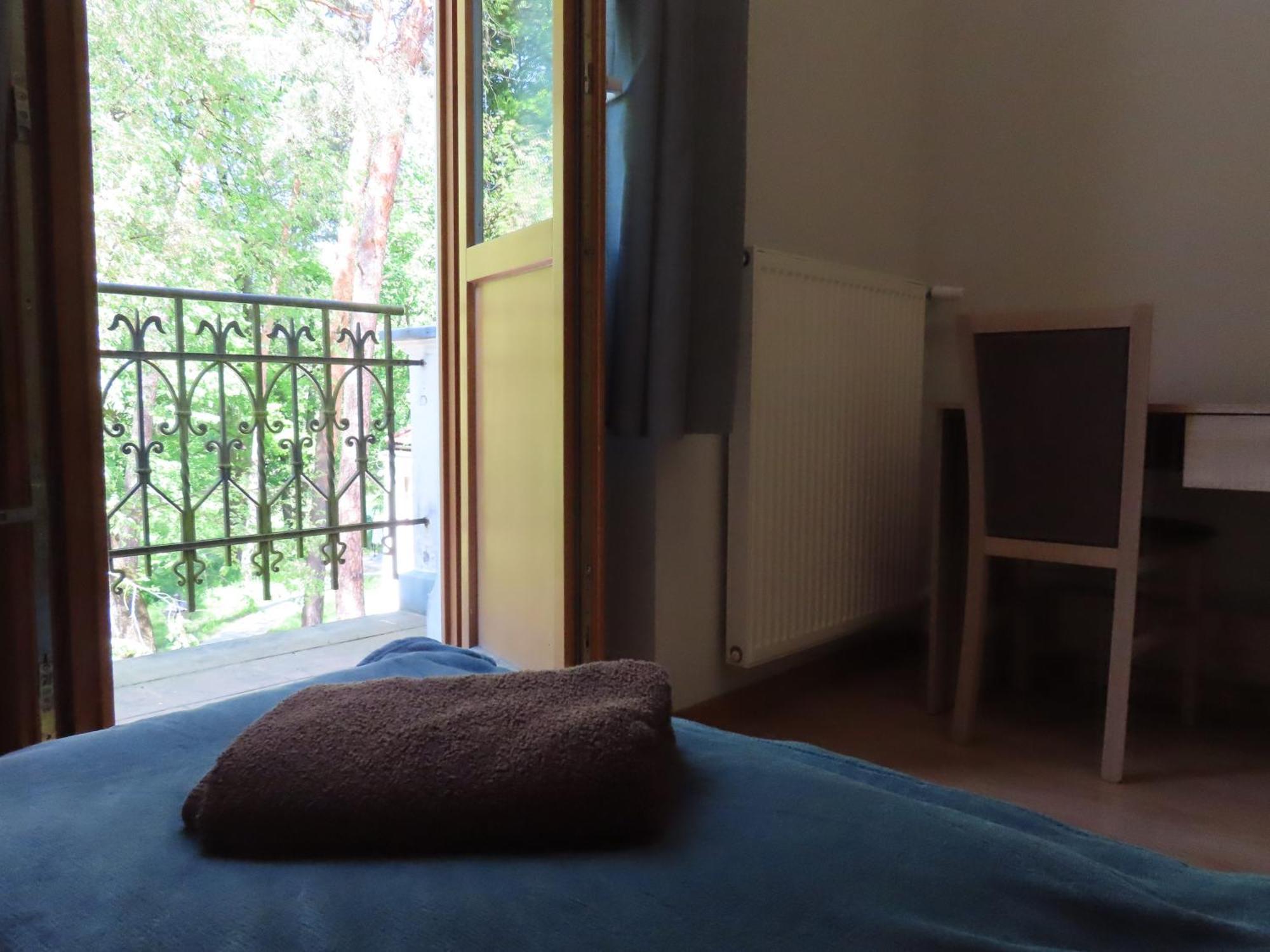 Dobry Zakatek Dom Rekolekcyjny Hotel คอนสแตนชิน-เยซออร์นา ภายนอก รูปภาพ