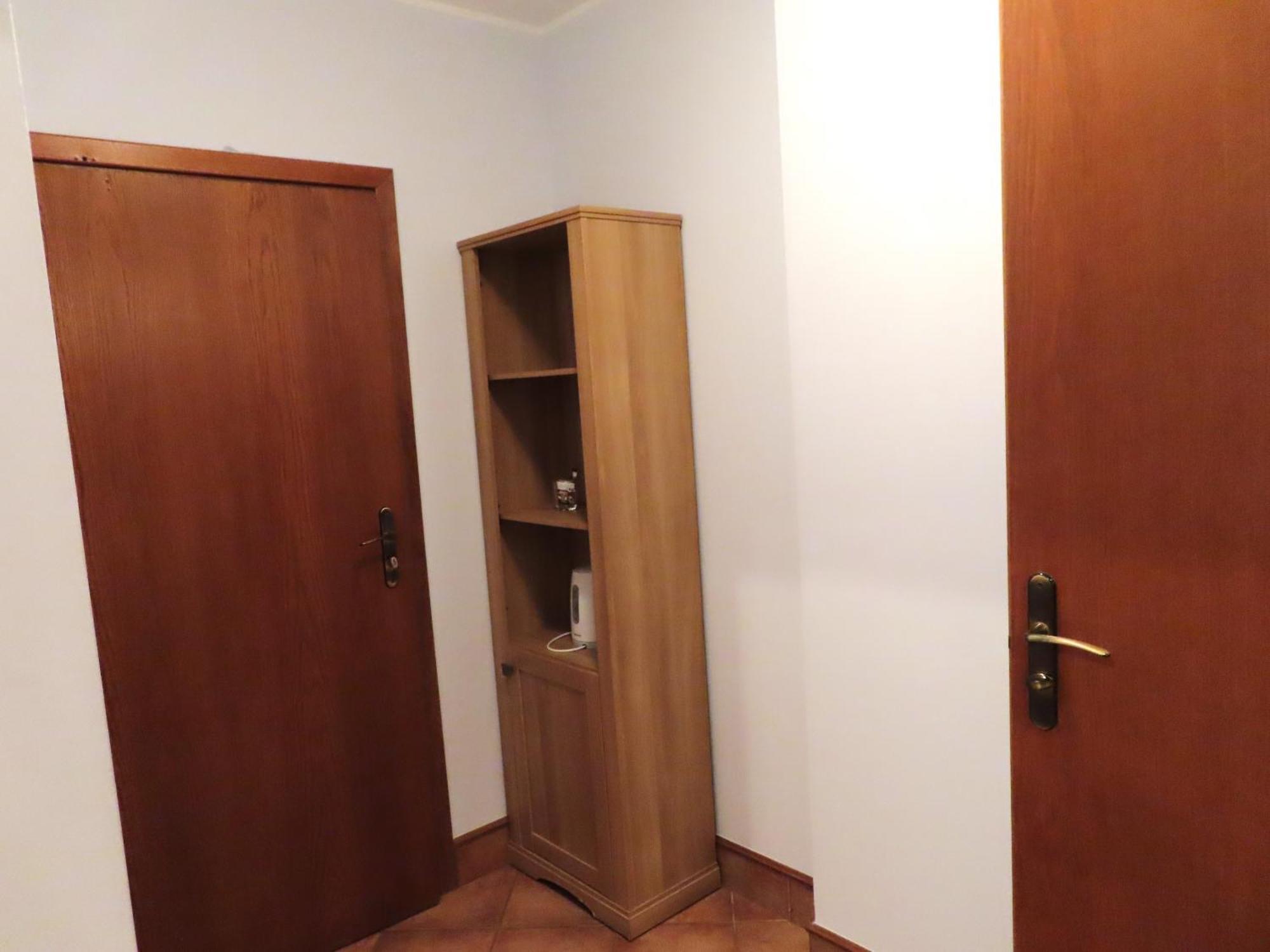 Dobry Zakatek Dom Rekolekcyjny Hotel คอนสแตนชิน-เยซออร์นา ภายนอก รูปภาพ