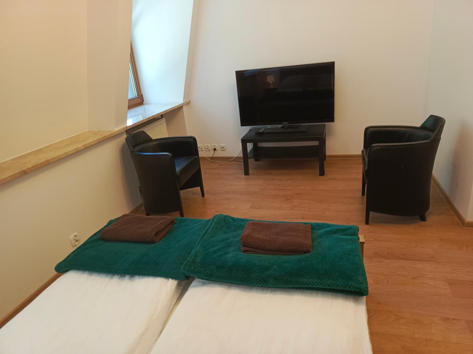 Dobry Zakatek Dom Rekolekcyjny Hotel คอนสแตนชิน-เยซออร์นา ภายนอก รูปภาพ