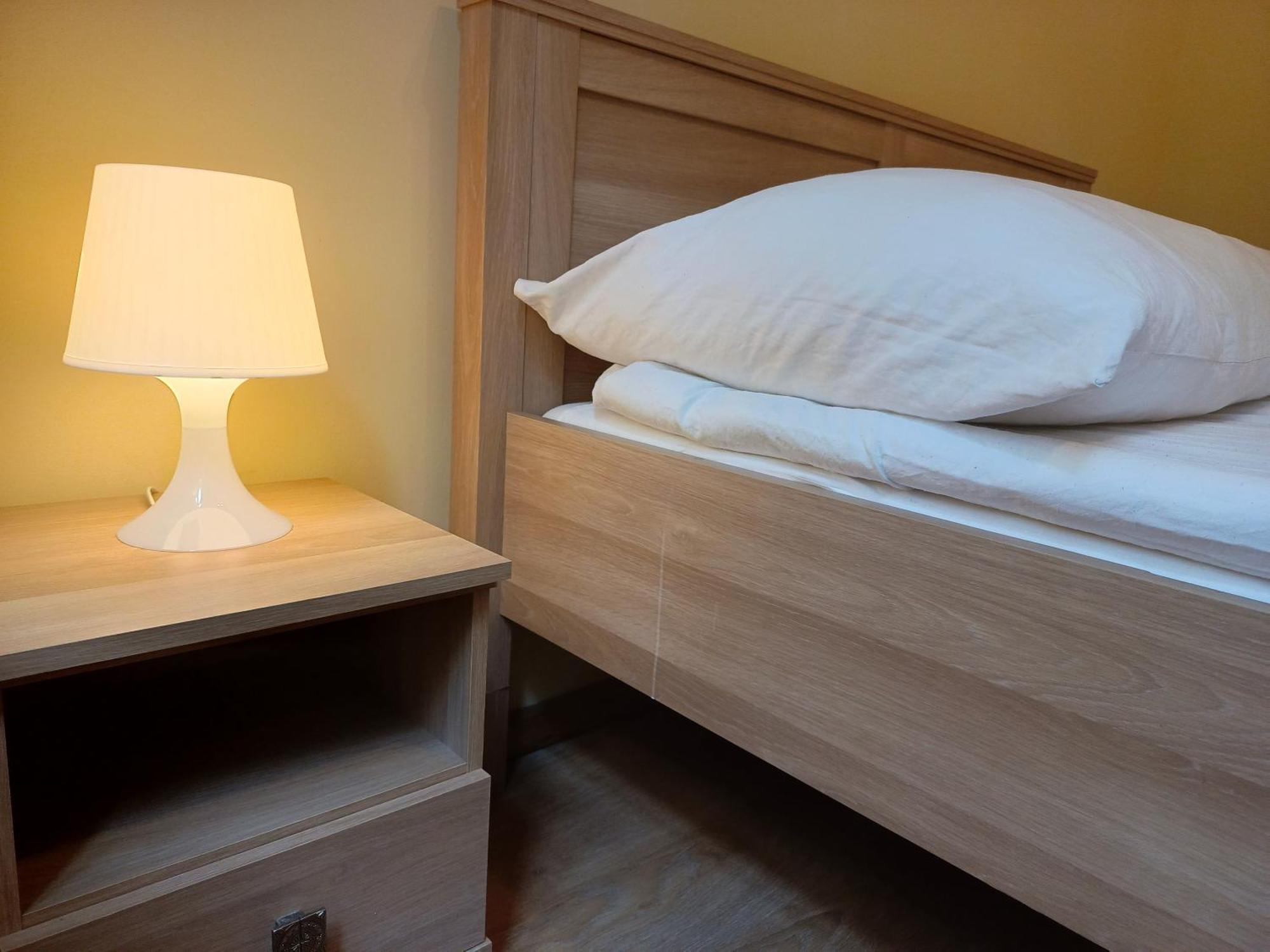 Dobry Zakatek Dom Rekolekcyjny Hotel คอนสแตนชิน-เยซออร์นา ห้อง รูปภาพ